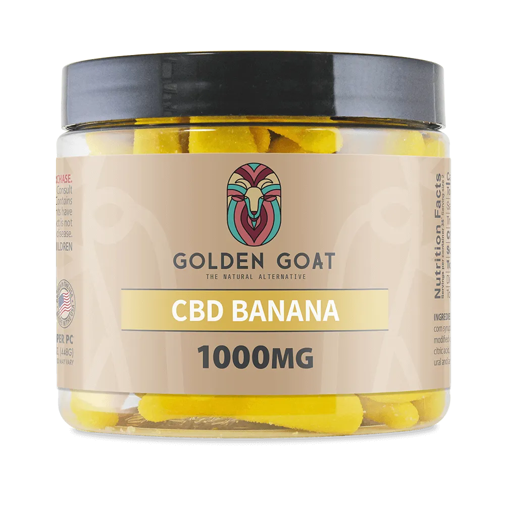 CBD GUMMIES By Golden Goat cbd-Unveiling the Supreme CBD Gummies A Comprehensive Exploration
